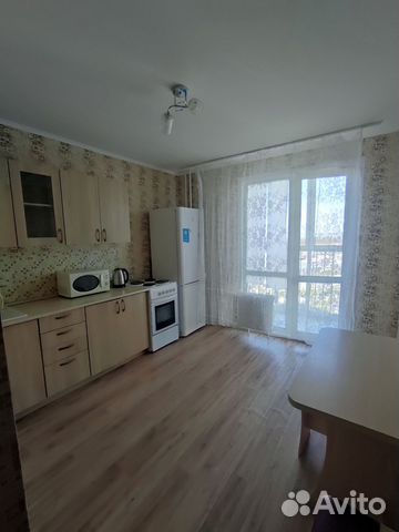 

1-к. квартира, 39 м², 2 кровати
