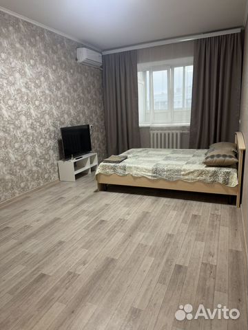 

1-к. квартира, 45 м², 2 кровати