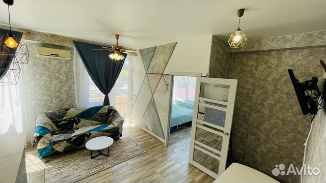 

1-к. квартира, 41 м², 3/9 эт.