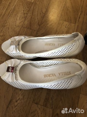 Туфли 38 новые Туфли 38 новые