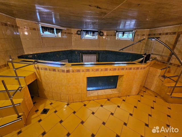 

5-к. коттедж, 500 м²
