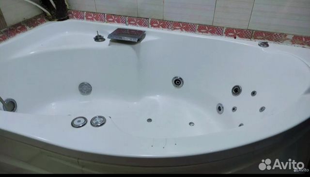 

1-к. квартира, 38 м², 2 кровати