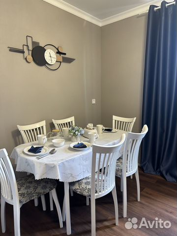 

5-к. коттедж, 120 м²