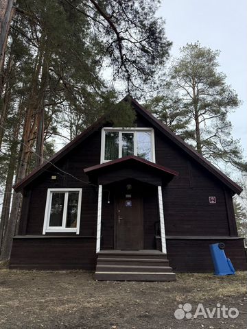 

4-к. дом, 80 м²
