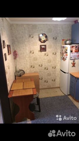 2-к квартира, 35 м², 4/5 эт. 2-к квартира, 35 м², 4/5 эт.