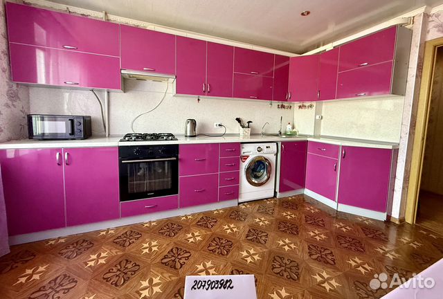 

2-к. квартира, 86 м², 4 кровати