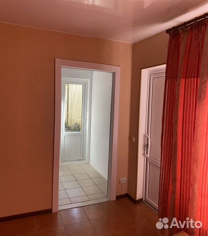 

Квартира-студия, 25 м², 2 кровати