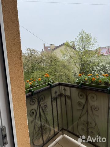 

2-к. квартира, 50 м², 3 кровати