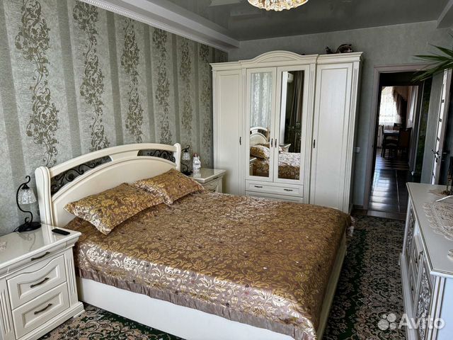 

2-к. квартира, 80 м², 2 кровати