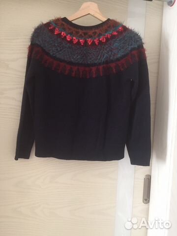 Свитер Uterque