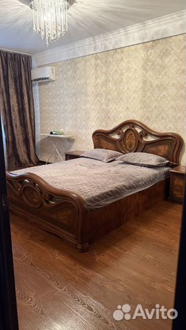 

1-к. квартира, 33,6 м², 2 кровати