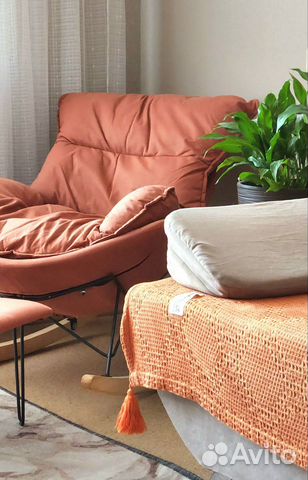

1-к. квартира, 35 м², 3 кровати