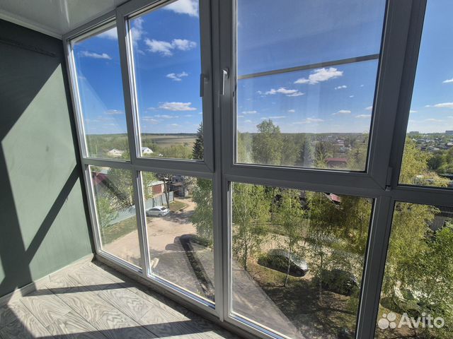 

1-к. квартира, 40 м², 3 кровати