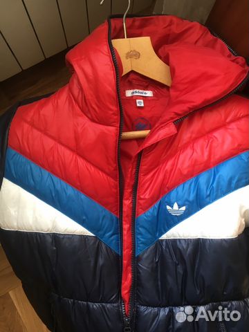 Куртка Adidas