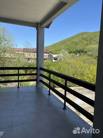 

4-к. коттедж, 180 м²
