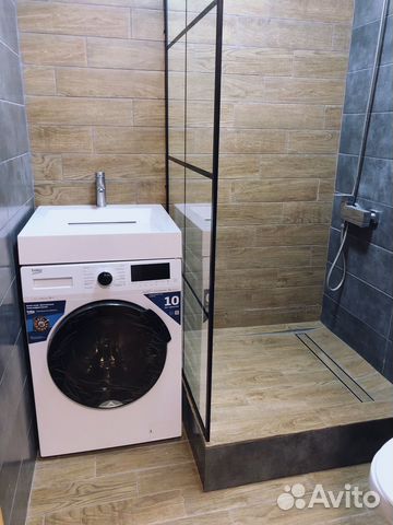 

1-к. квартира, 30 м², 1 кровать