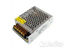 Блок питания 5V 10A