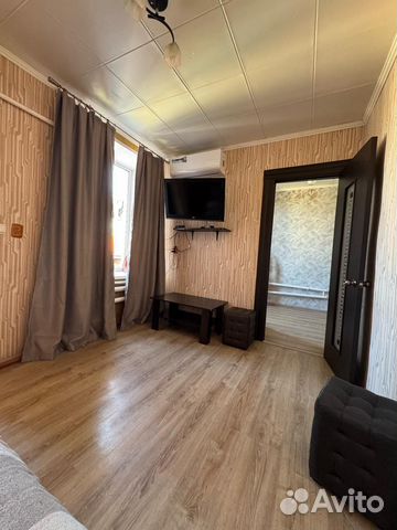 

2-к. квартира, 35 м², 2 кровати