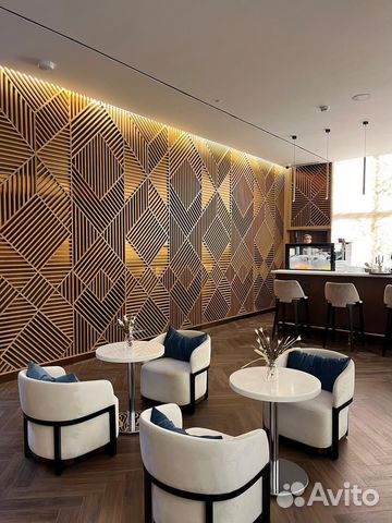 

Квартира-студия, 27 м², 1 кровать