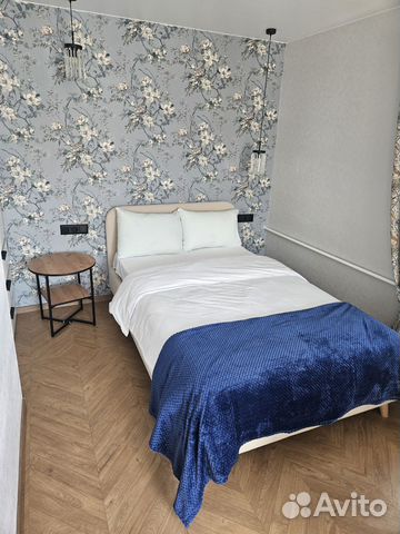 

Квартира-студия, 31 м², 2 кровати