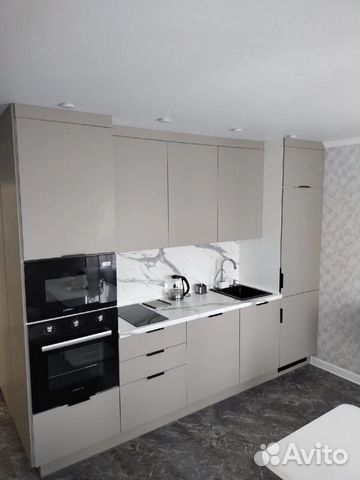 

2-к. квартира, 52 м², 2 кровати