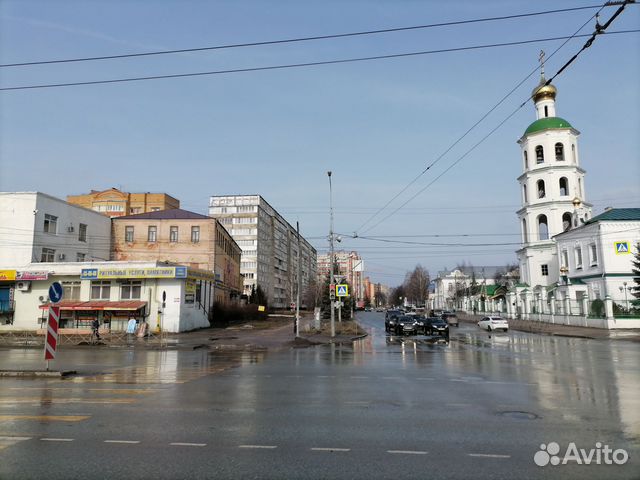 

1-к. квартира, 35,4 м², 2 кровати