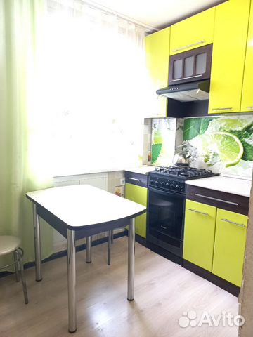 

2-к. квартира, 50 м², 5 кроватей