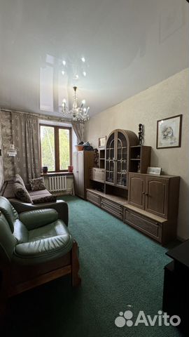

5-к. квартира, 100 м², 5 кроватей