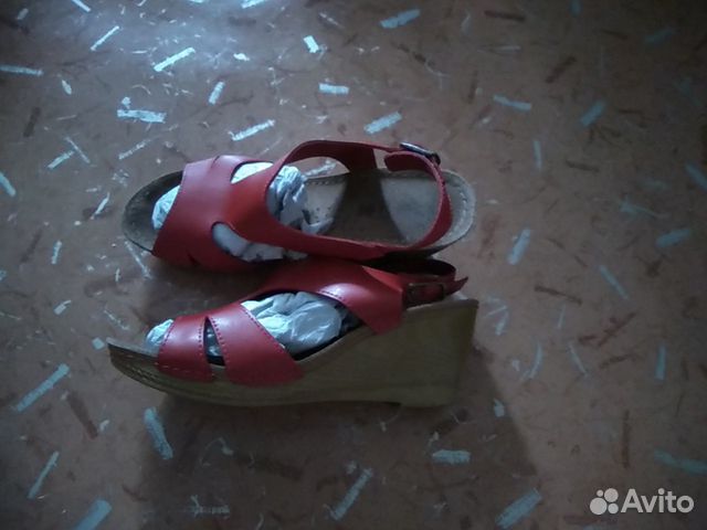 Босоножки Босоножки
