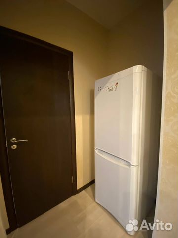 

2-к. квартира, 48 м², 2 кровати