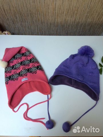 Шапка Kerry в пушкине