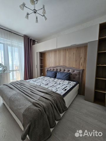 

3-к. квартира, 95 м², 4 кровати