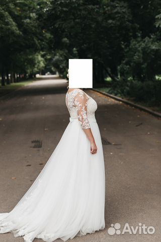 Продам свадебное платье Продам свадебное платье