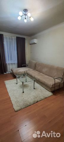 

2-к. квартира, 57 м², 2 кровати