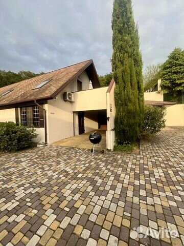 

4-к. дом, 120 м²