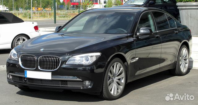 Разбор BMW 7-серия F01F02 2008-2015 г.в Разбор BMW 7-серия F01F02 2008-2015 г.в