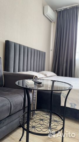 

1-к. квартира, 35 м², 2 кровати