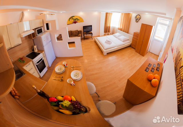 1-к квартира, 36 м², 10/14 эт.