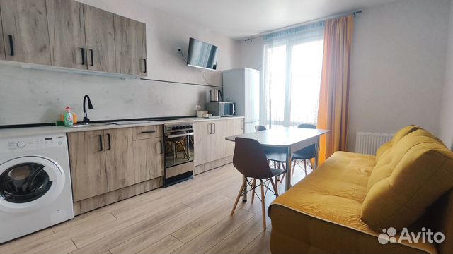 

2-к. квартира, 70 м², 3 кровати