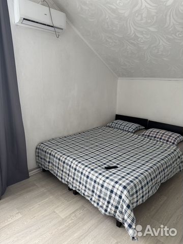 

Квартира-студия, 15 м², 2 кровати