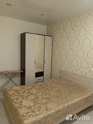 

2-к. квартира, 85 м², 4 кровати