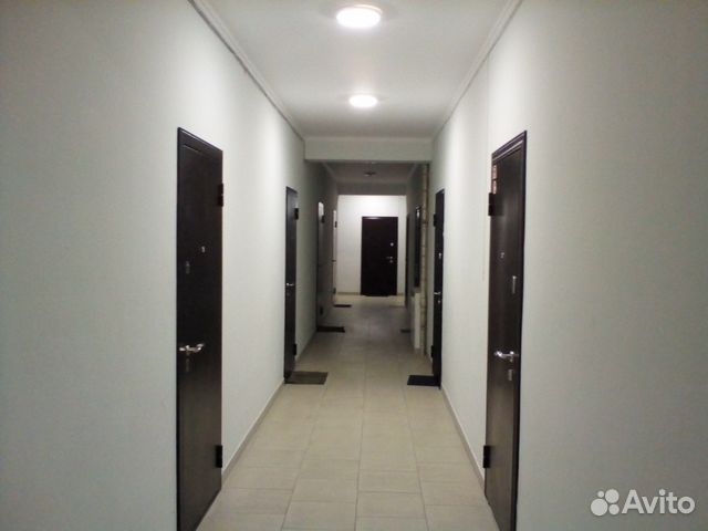 1-к квартира, 32 м², 3/5 эт.