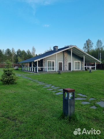 

4-к. дом, 130 м²