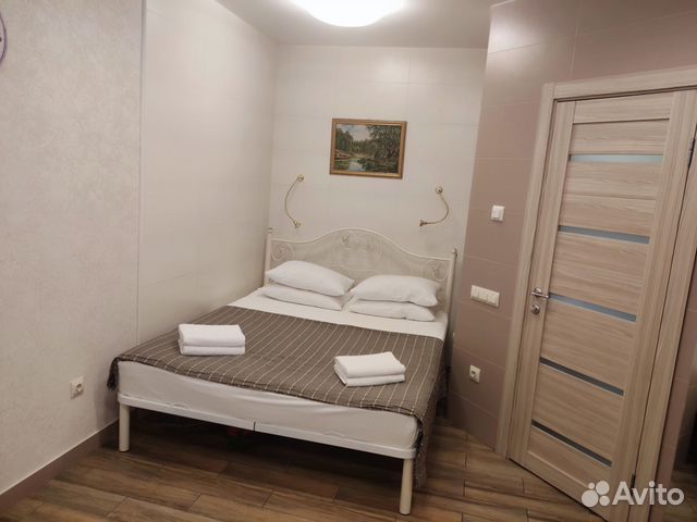 

2-к. квартира, 50 м², 3 кровати