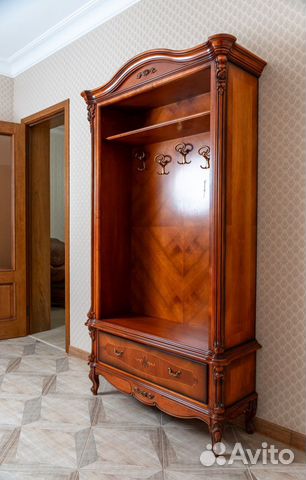 

2-к. квартира, 90 м², 1 кровать