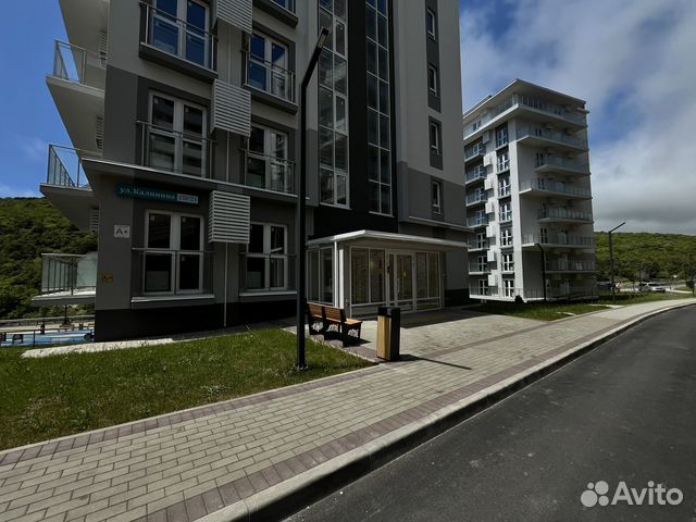 

2-к. квартира, 49,3 м², 2 кровати