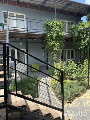 

Квартира-студия, 20 м², 2 кровати