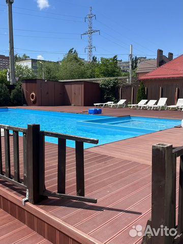 

Квартира-студия, 26,9 м², 2 кровати