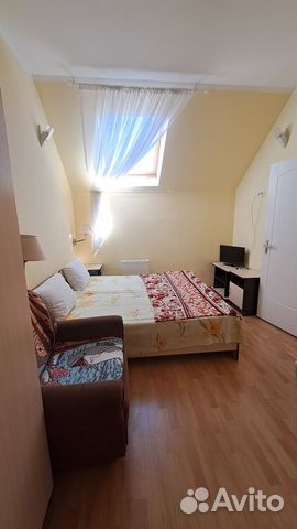 

2-к. квартира, 32 м², 3 кровати