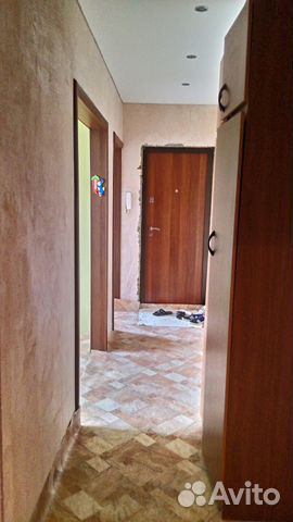 3-к квартира, 69.1 м², 8/9 эт.